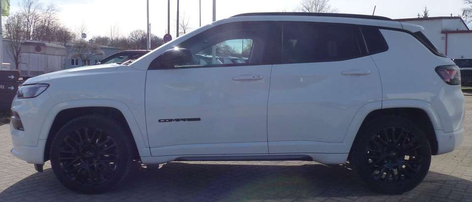 Jeep Compass - Imagem 2