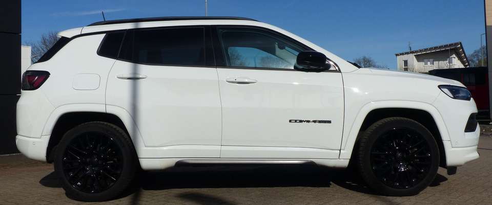 Jeep Compass - Imagem 3
