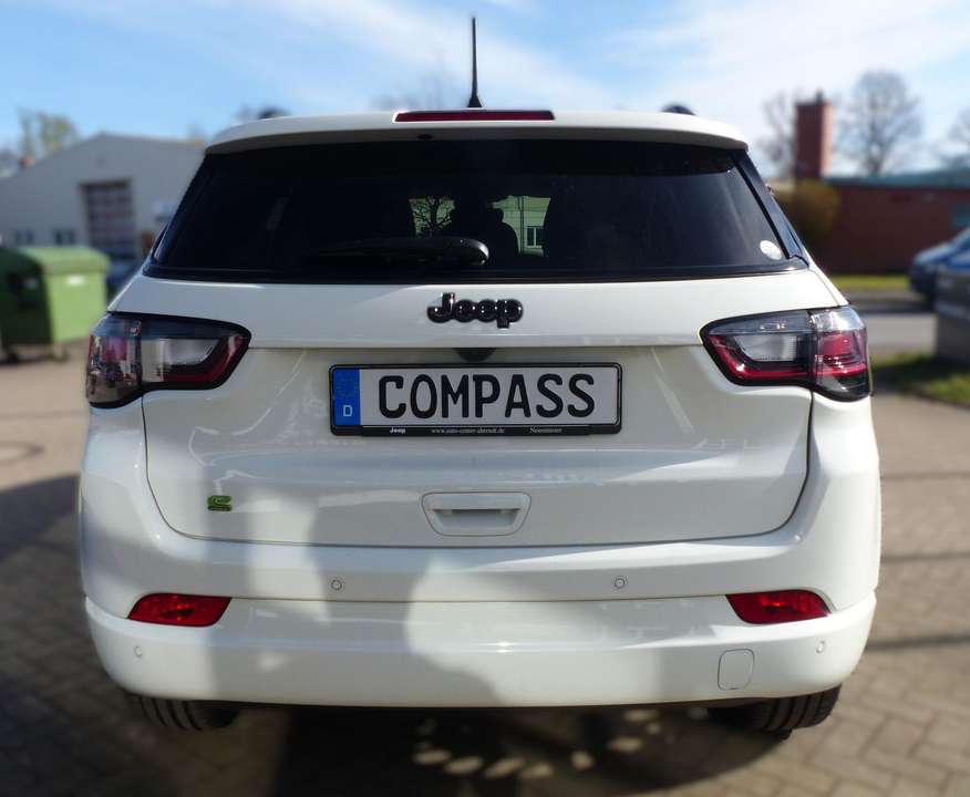 Jeep Compass - Imagem 5