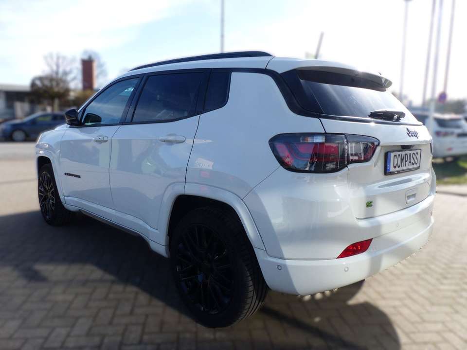 Jeep Compass - Imagem 7