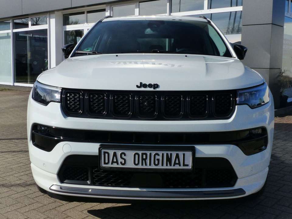 Jeep Compass - Imagem 8