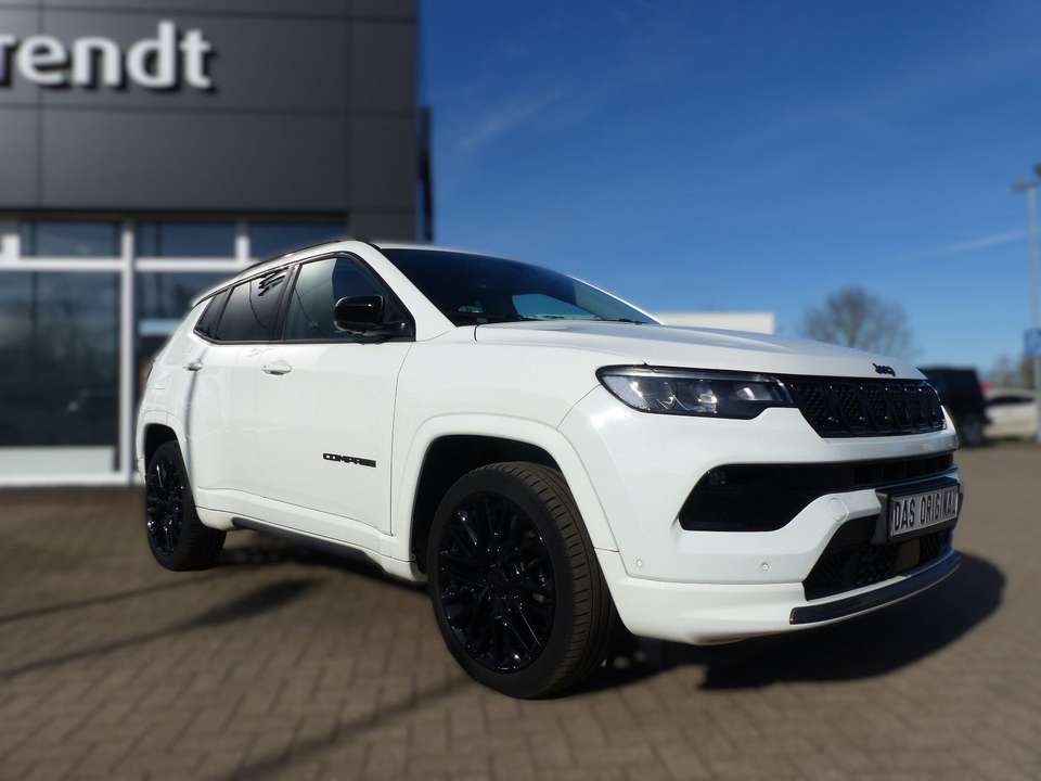 Jeep Compass - Imagem 10