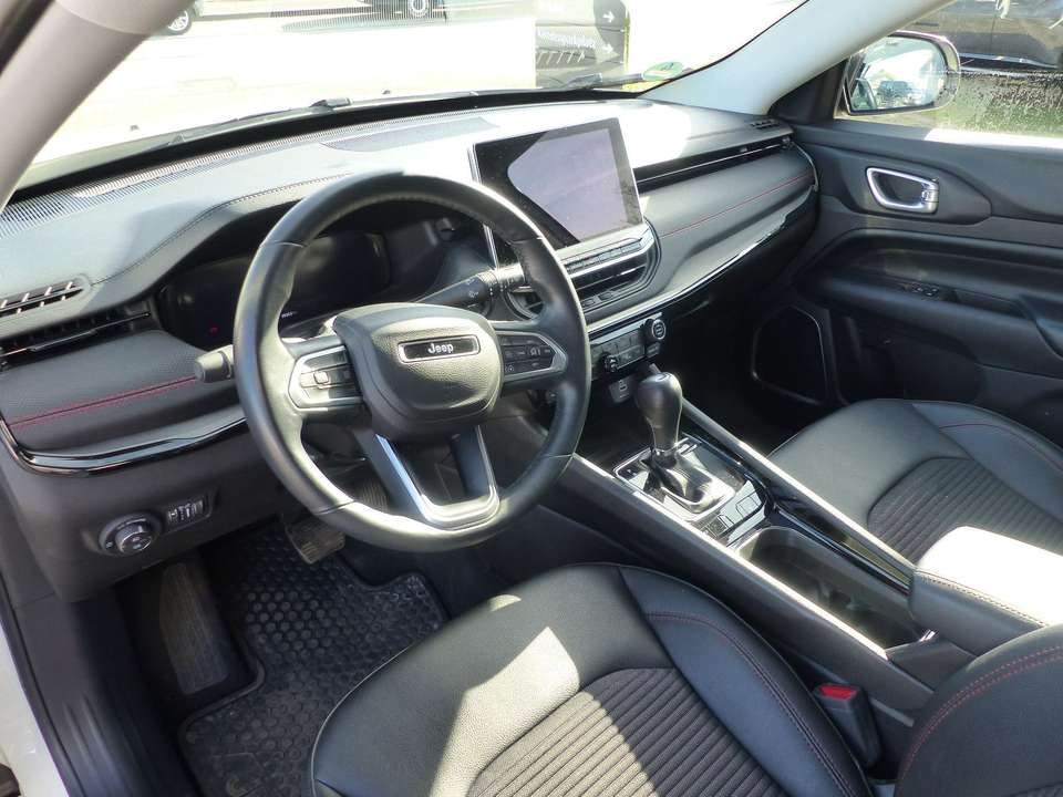 Jeep Compass - Imagem 11