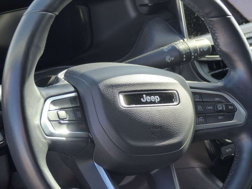 Jeep Compass - Imagem 12
