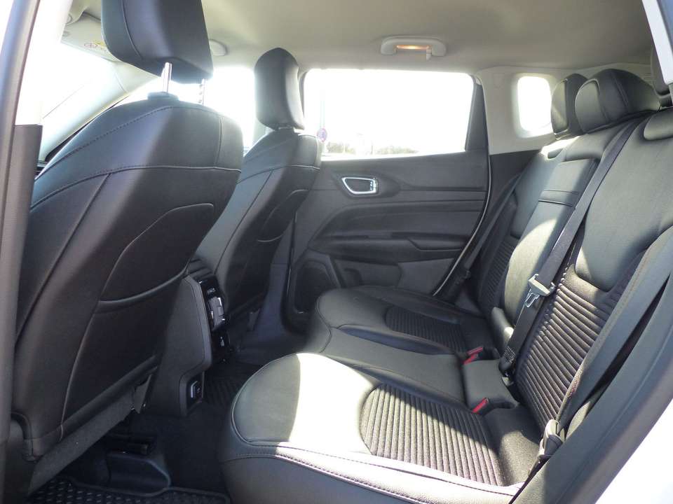 Jeep Compass - Imagem 15