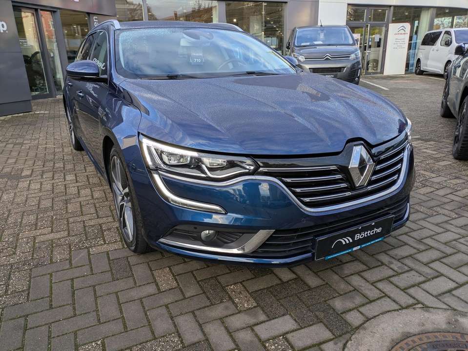 Renault Talisman - Imagem 3