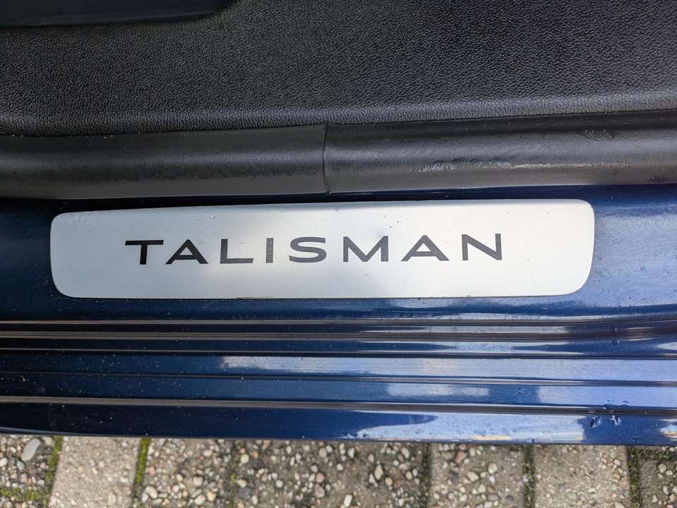 Renault Talisman - Imagem 7