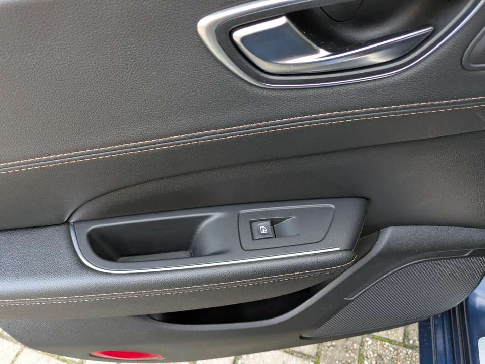 Renault Talisman - Imagem 8