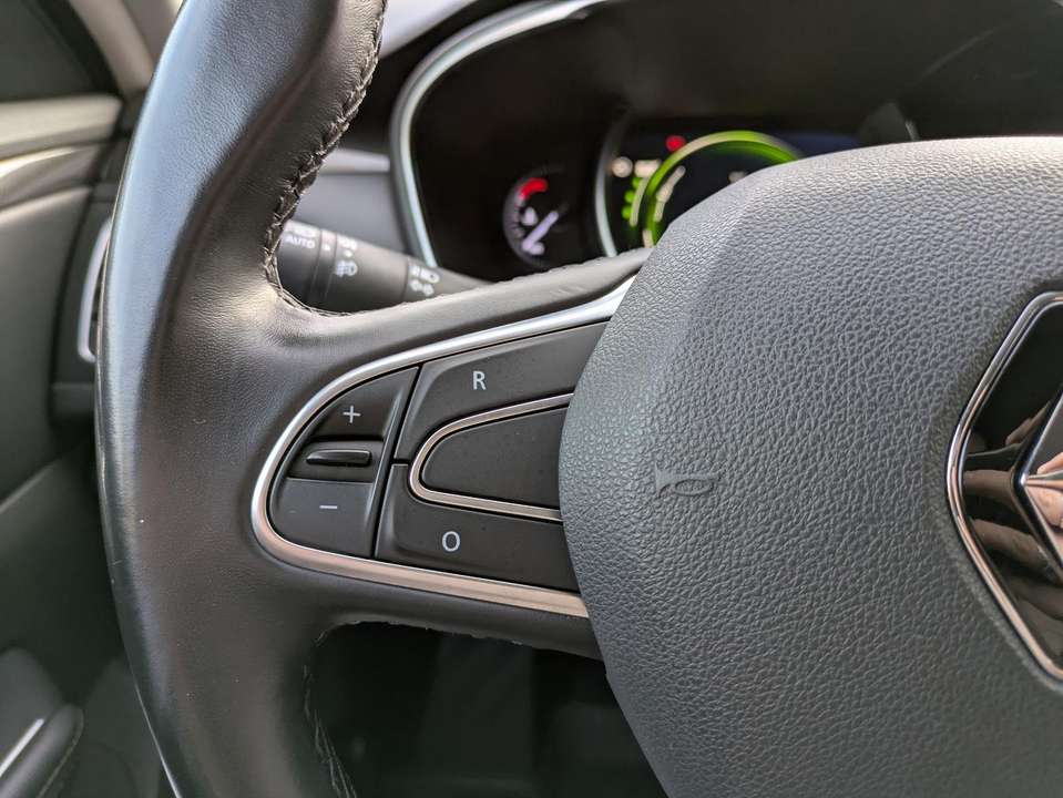 Renault Talisman - Imagem 11