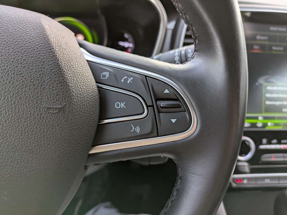 Renault Talisman - Imagem 12