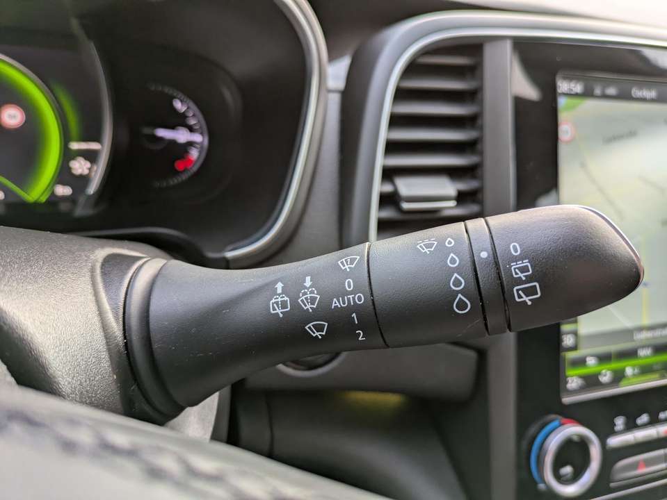 Renault Talisman - Imagem 13