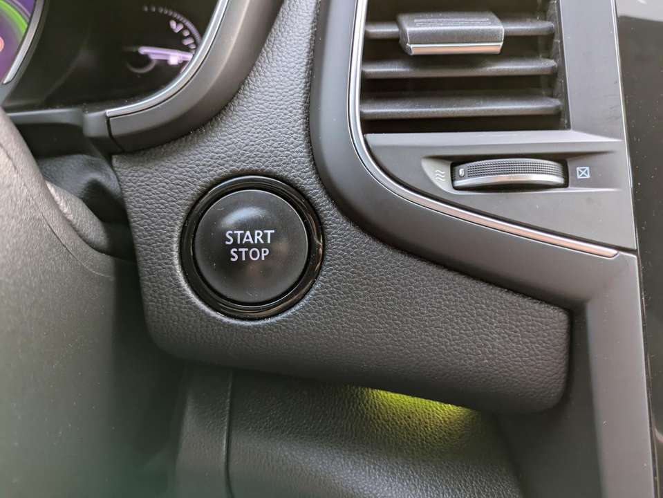 Renault Talisman - Imagem 14