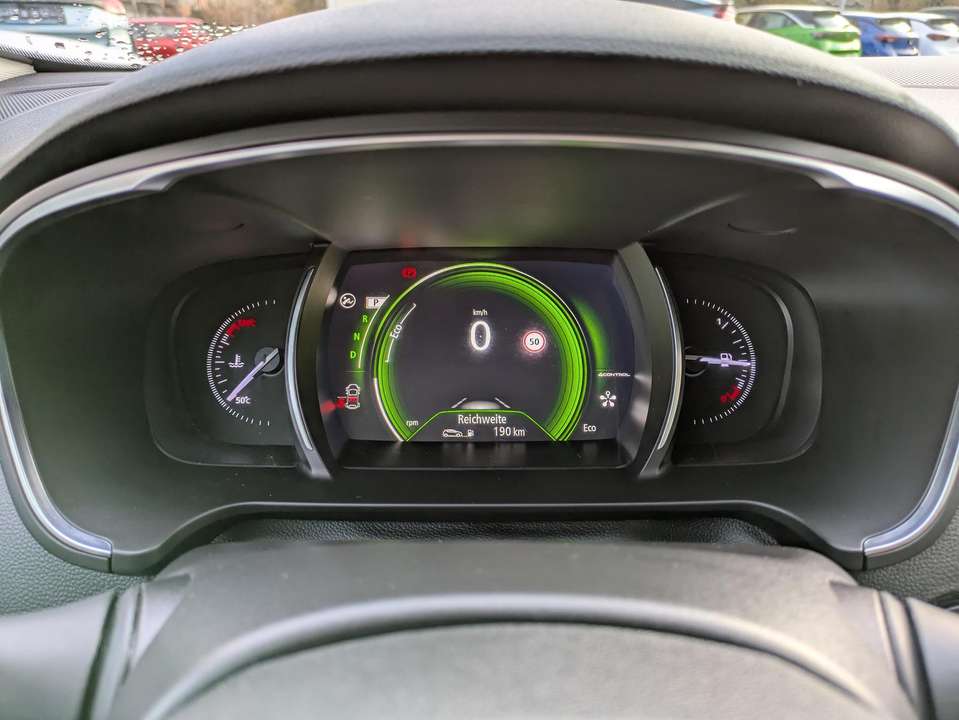 Renault Talisman - Imagem 15