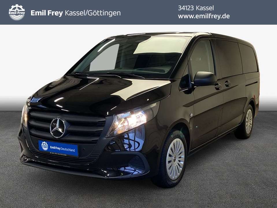 Mercedes-Benz Vito - Imagem 1