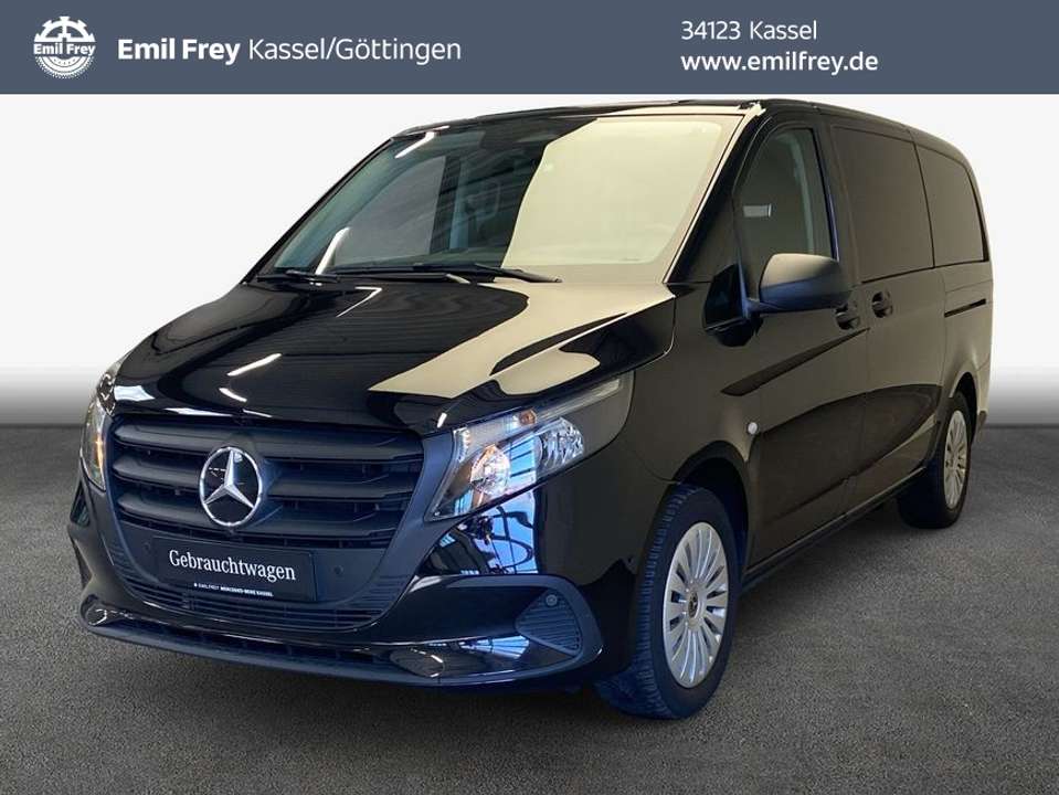 Mercedes-Benz Vito - Imagem 1