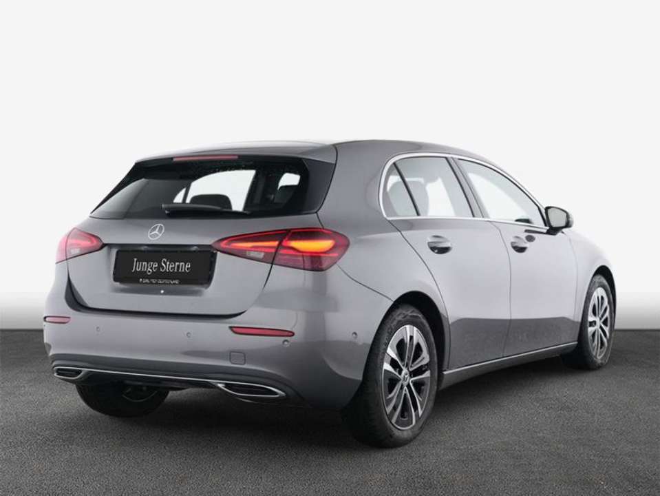 Mercedes-Benz A 180 - Imagem 2