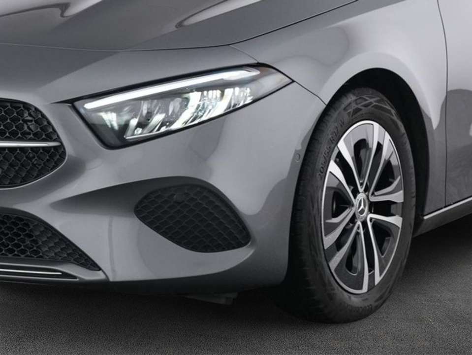 Mercedes-Benz A 180 - Imagem 3