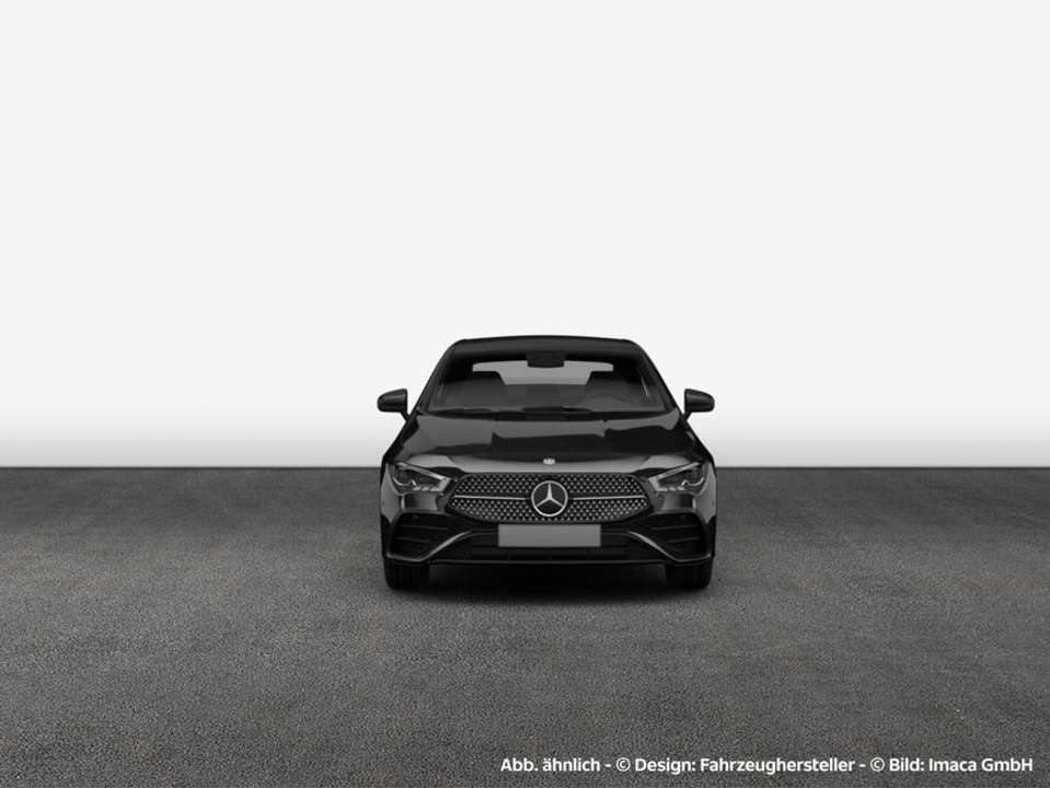 Mercedes-Benz CLA 220 - Imagem 4
