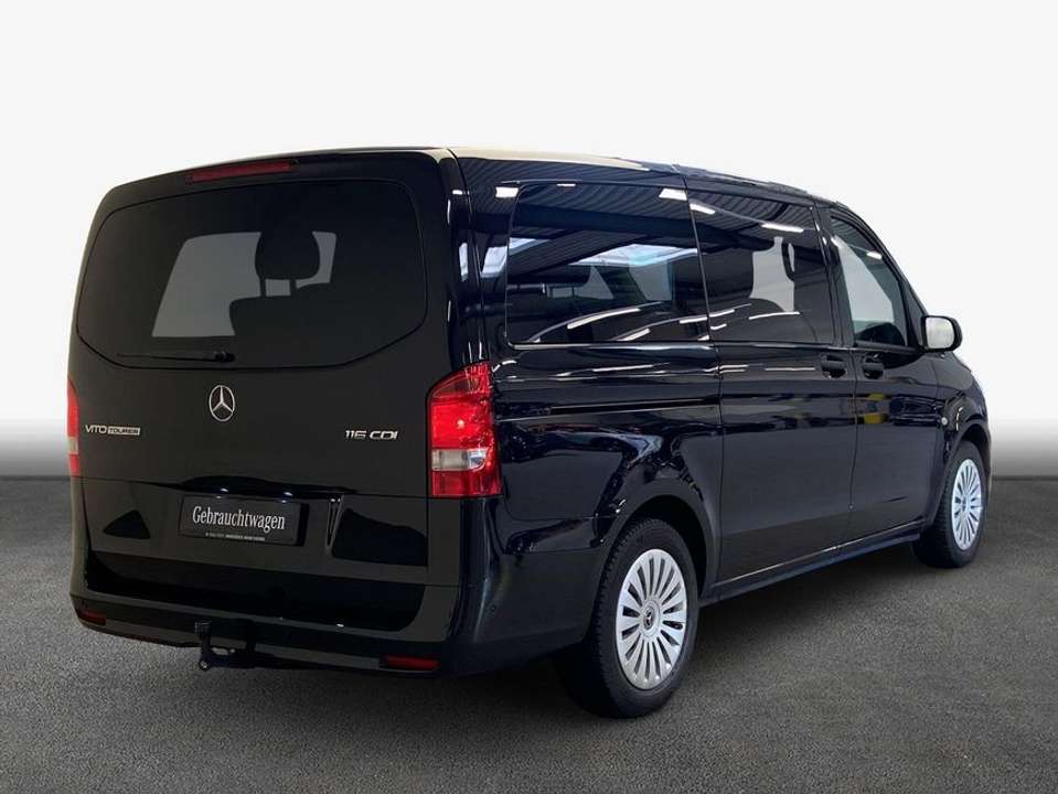 Mercedes-Benz Vito - Imagem 3
