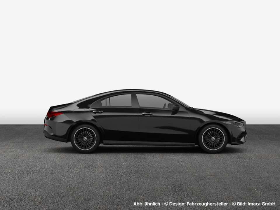 Mercedes-Benz CLA 220 - Imagem 5