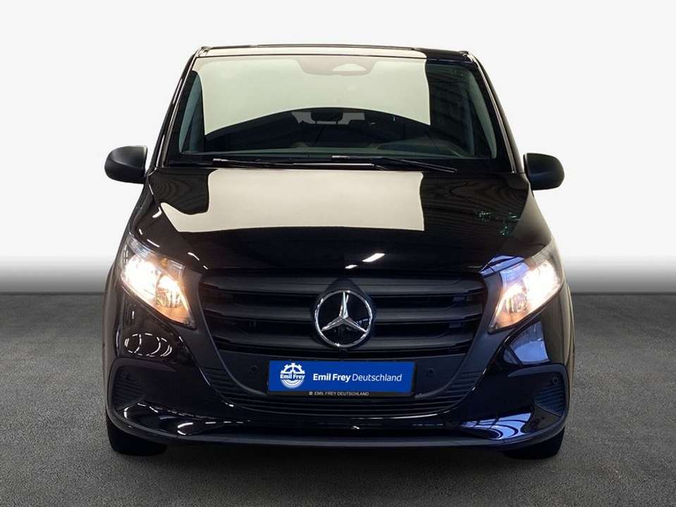 Mercedes-Benz Vito - Imagem 4