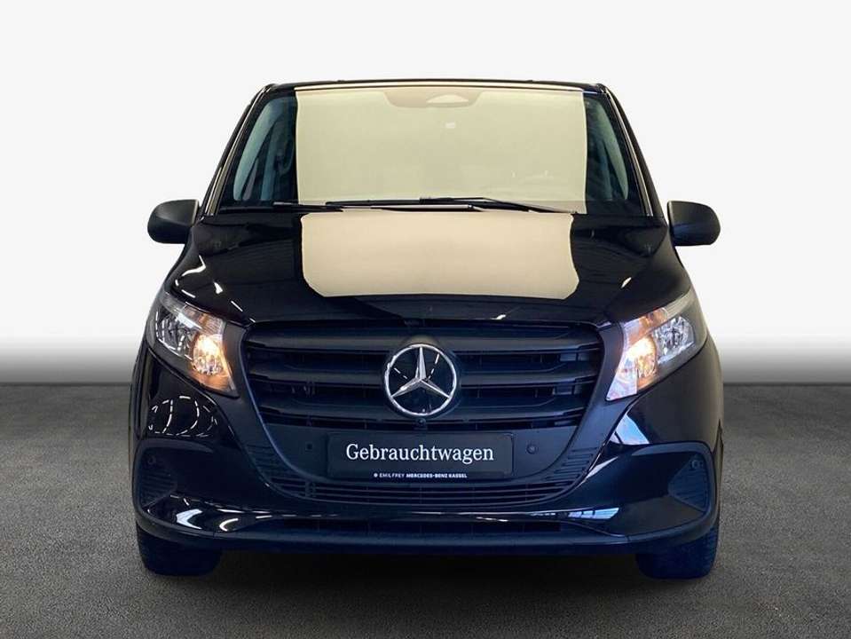 Mercedes-Benz Vito - Imagem 4