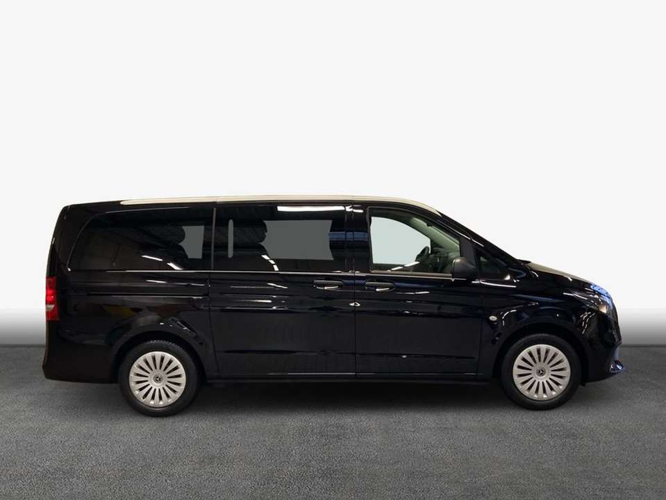 Mercedes-Benz Vito - Imagem 5