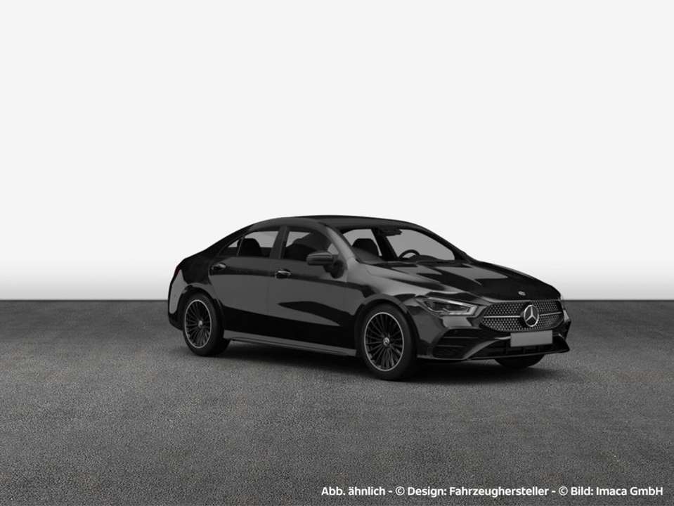 Mercedes-Benz CLA 220 - Imagem 7