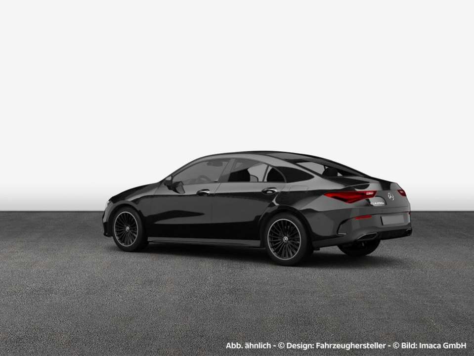 Mercedes-Benz CLA 220 - Imagem 8