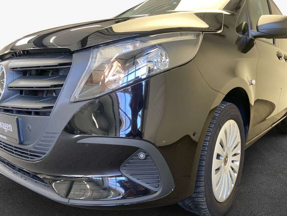 Mercedes-Benz Vito - Imagem 7