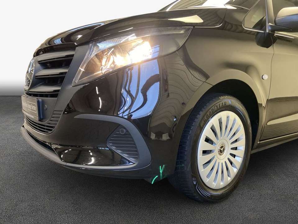 Mercedes-Benz Vito - Imagem 7