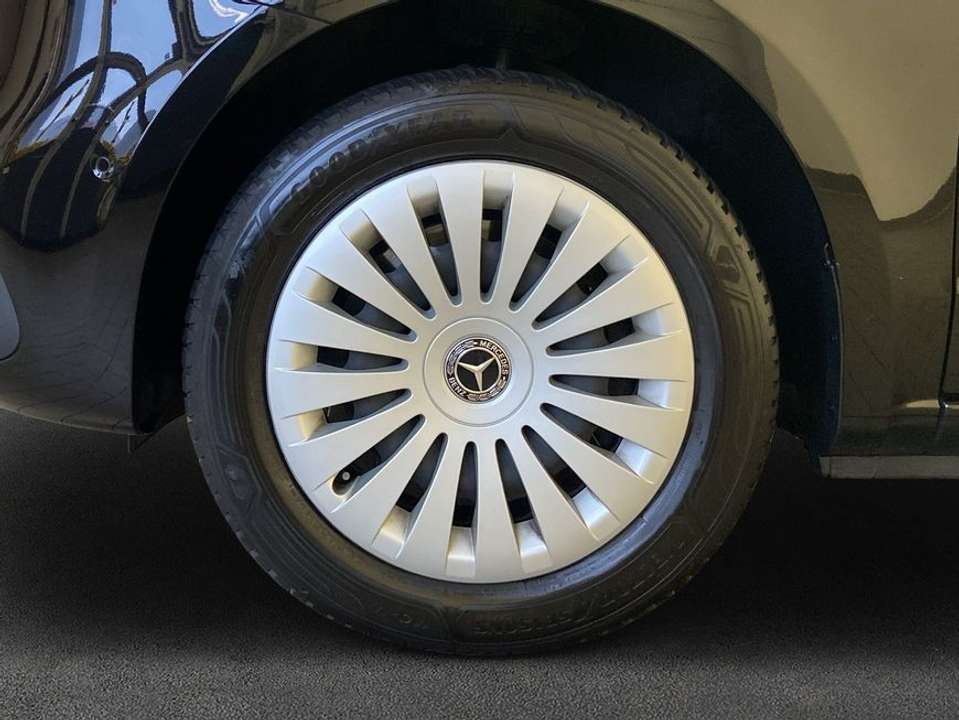 Mercedes-Benz Vito - Imagem 8