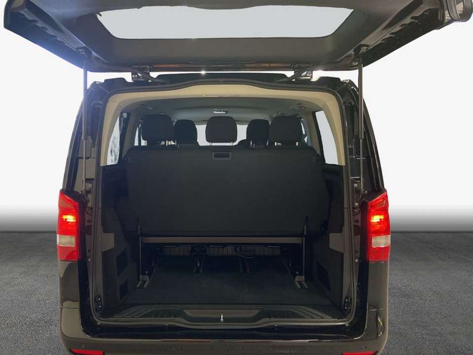 Mercedes-Benz Vito - Imagem 9