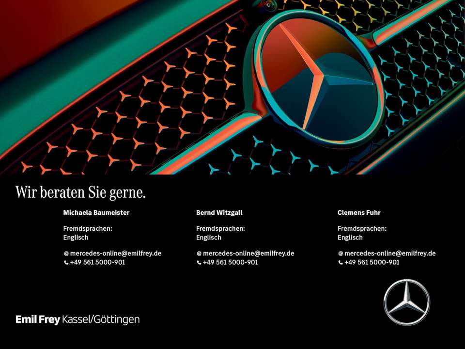 Mercedes-Benz CLA 220 - Imagem 11