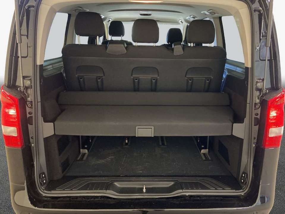 Mercedes-Benz Vito - Imagem 10