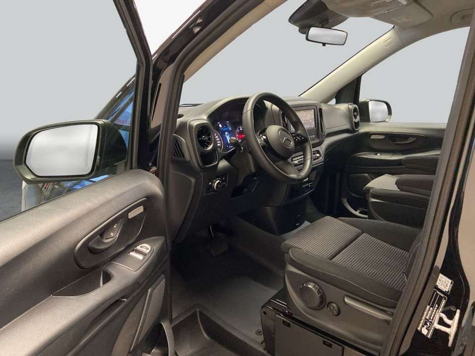 Mercedes-Benz Vito - Imagem 10