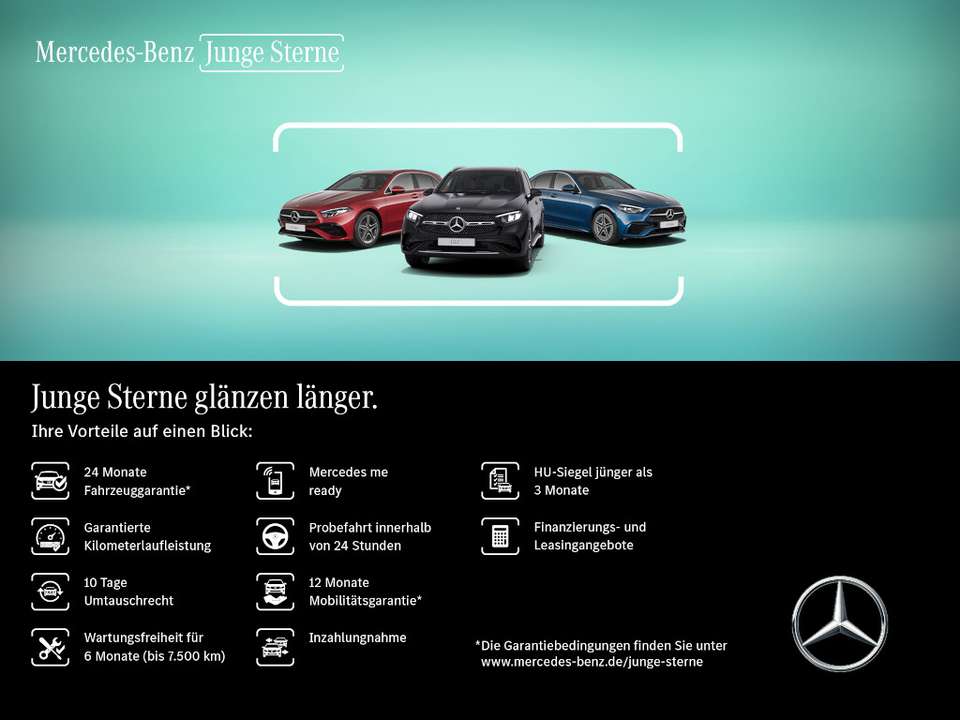 Mercedes-Benz CLA 220 - Imagem 13