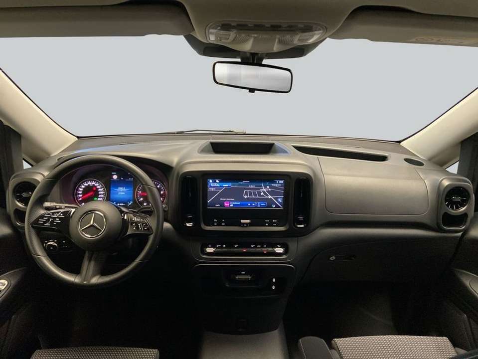 Mercedes-Benz Vito - Imagem 12