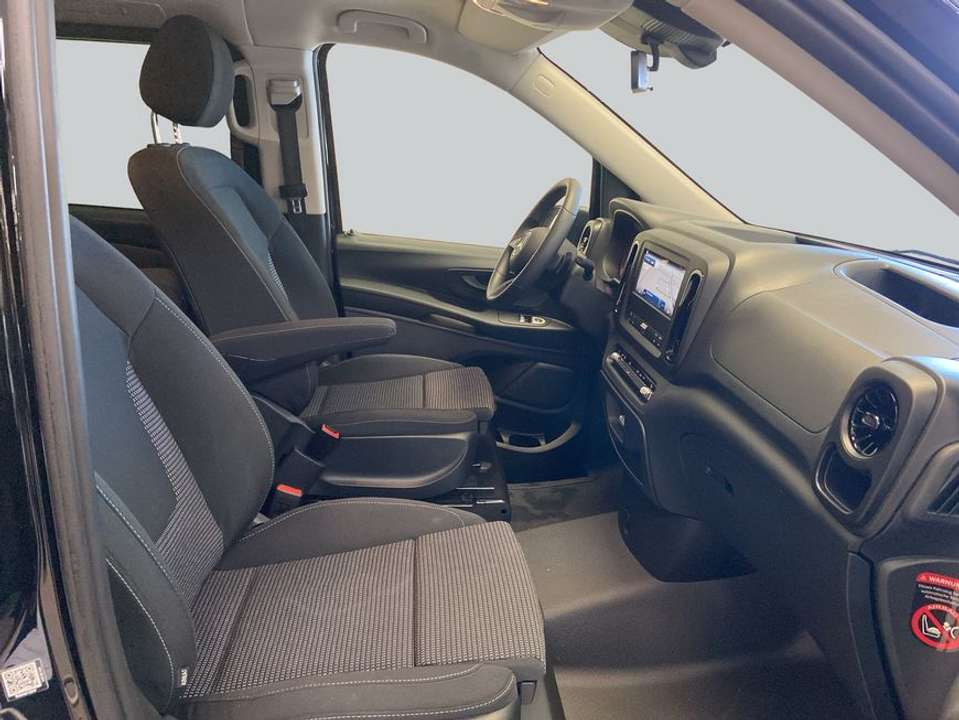Mercedes-Benz Vito - Imagem 14