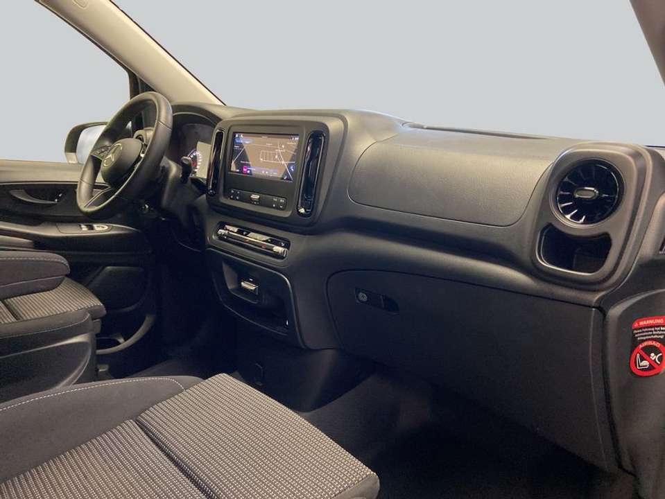 Mercedes-Benz Vito - Imagem 13