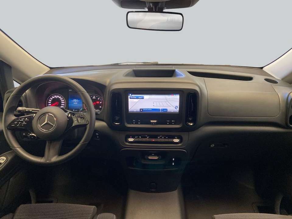 Mercedes-Benz Vito - Imagem 15