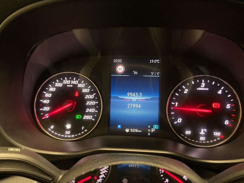 Mercedes-Benz Vito - Imagem 14