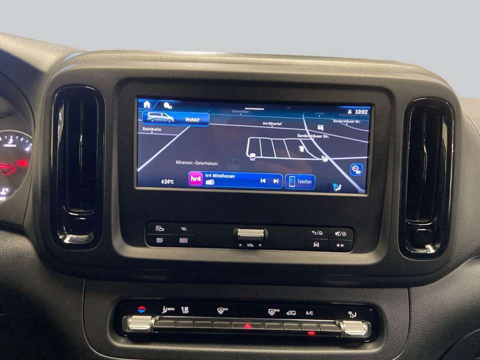 Mercedes-Benz Vito - Imagem 15