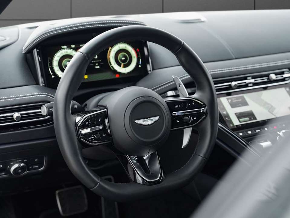 Aston Martin DB12 - Imagem 3