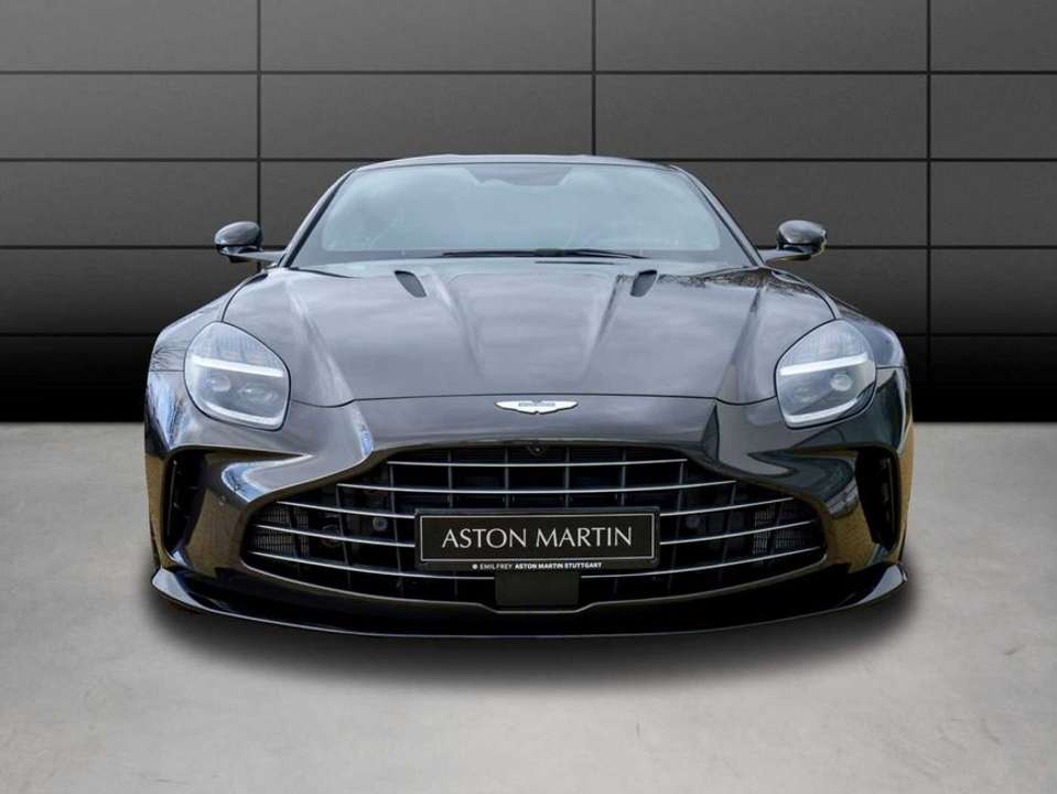Aston Martin V8 - Imagem 6