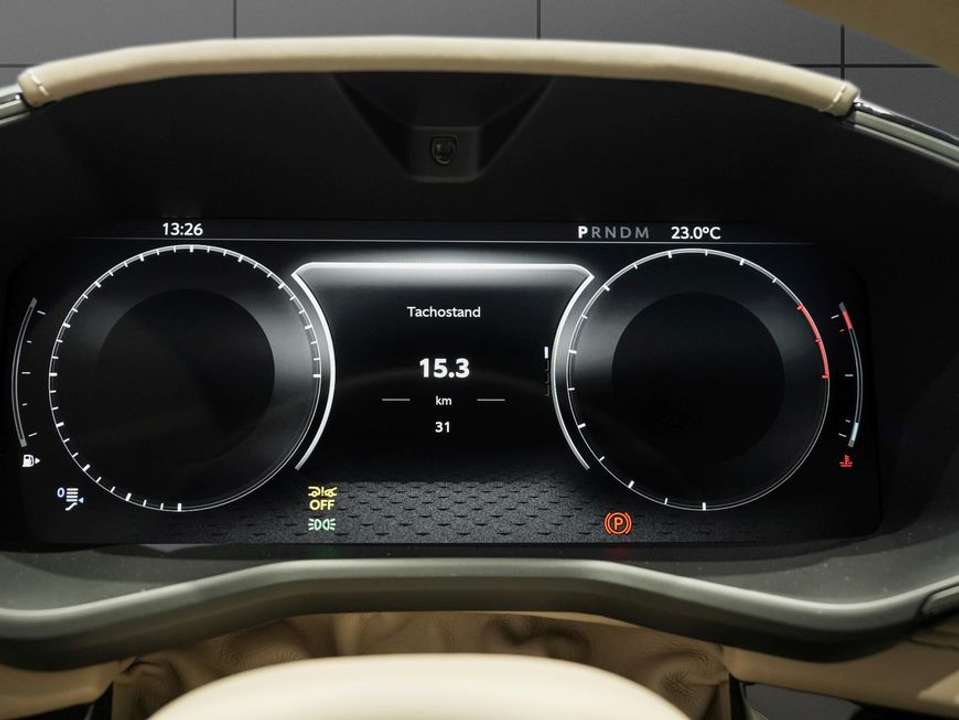 Aston Martin DBX - Imagem 6