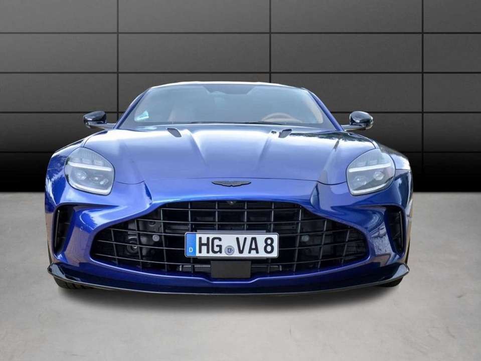 Aston Martin V8 - Imagem 6