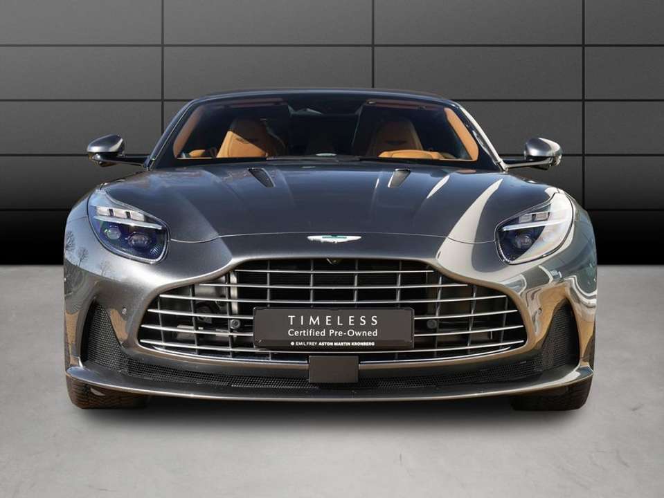 Aston Martin DB12 - Imagem 7