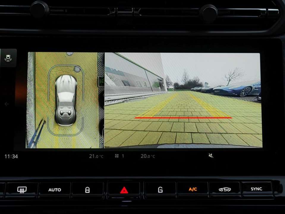 Aston Martin Vanquish - Imagem 15