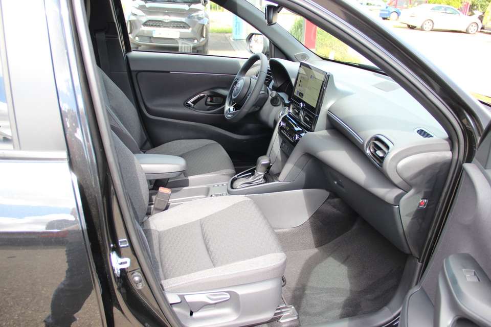 Toyota Yaris Cross - Imagem 6